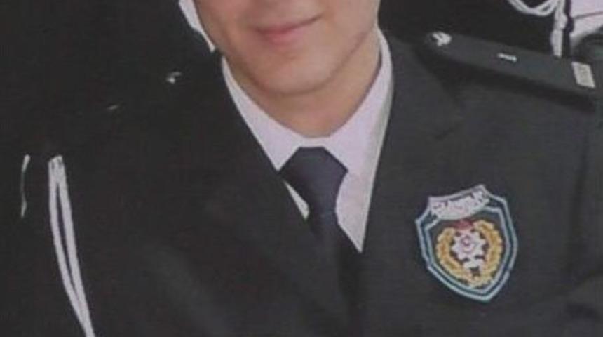 Şehit Komiser Yardımcısının Memleketinde Yas