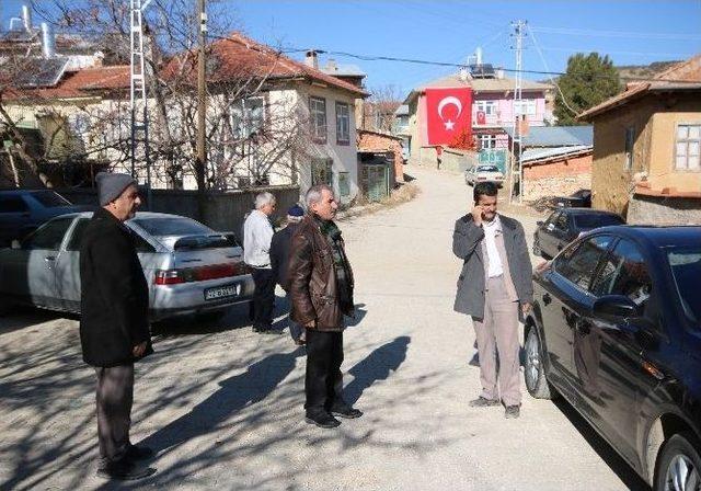 Şehit Komiser Yardımcısının Memleketinde Yas 1