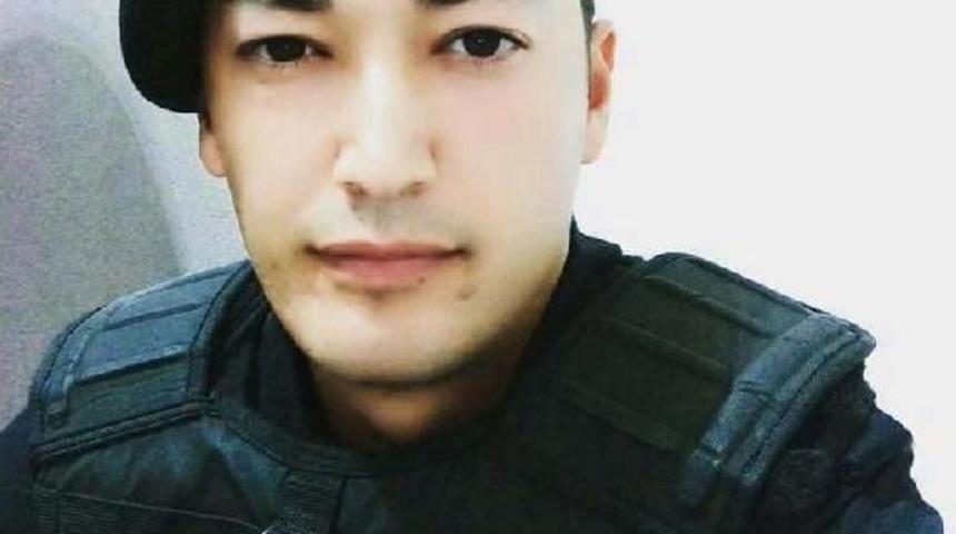 Eskişehir'e De Şehit D&uuml;şt&uuml;