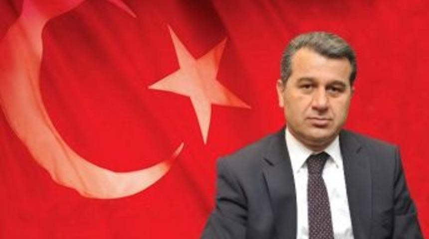 Eskişehir Valisi &Ccedil;elik&rsquo;ten Taziye Mesajı