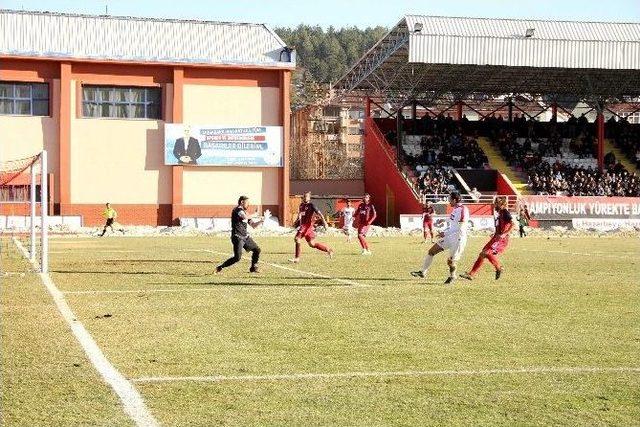 Spor Toto 2. Lig Kırmızı Grup 2