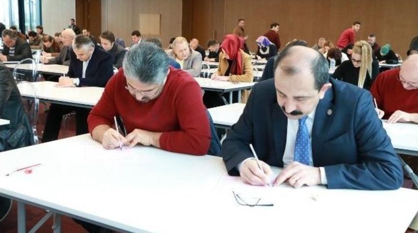 Siyaset Akademisi Sona Erdi