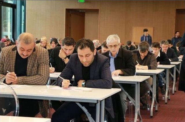 Siyaset Akademisi Sona Erdi 1