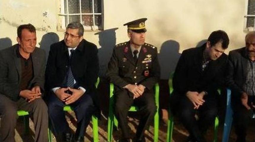 Şanlıurfa&rsquo;ya İkinci Şehit Haberi