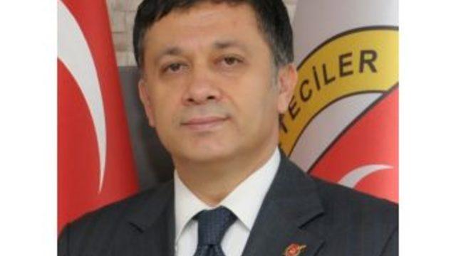 Alanya Gazeteciler Cemiyeti İstanbul’daki Saldırıyı Kınadı