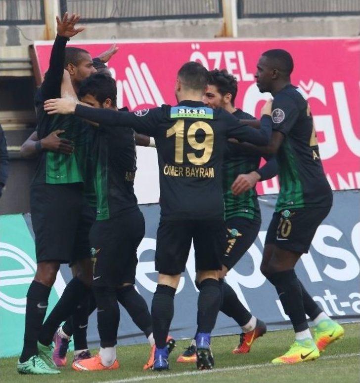 Spor Toto Süper Lig G5