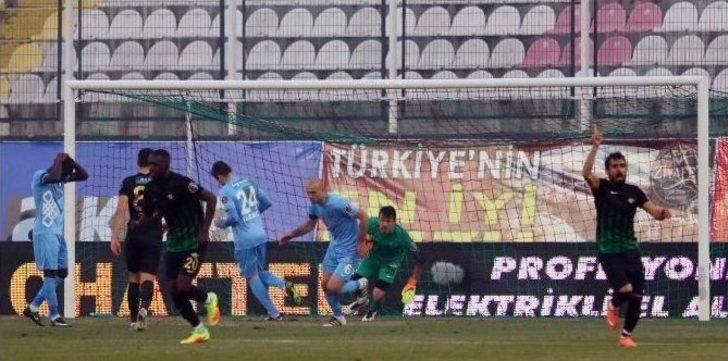 Spor Toto Süper Lig G1