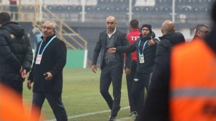 Spor Toto Süper Lig G2