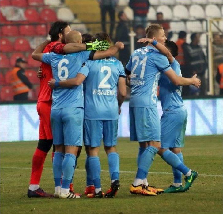 Spor Toto Süper Lig G3