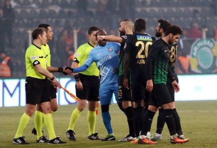 Spor Toto Süper Lig G4