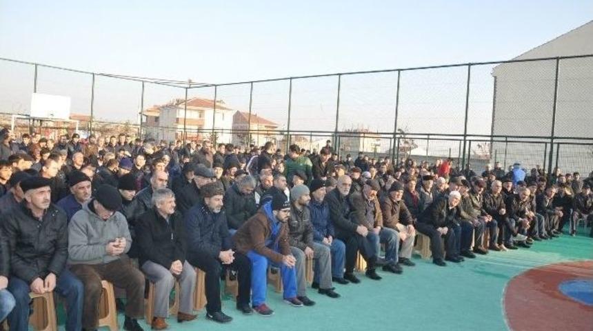 Ahıskalılar: “hiçbir Zaman Kavgacı Toplum Olmadık”