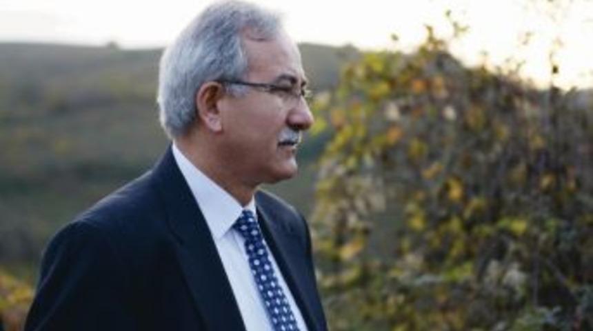 Rektör Kaplan’dan Taziye Mesajı