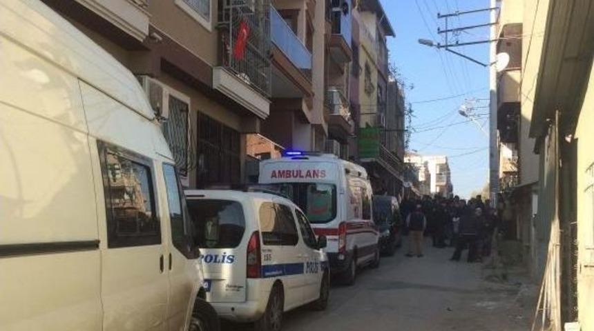 Gen&ccedil; Kızın Talihsiz &Ouml;l&uuml;m&uuml;, Yakınlarını Yasa Boğdu