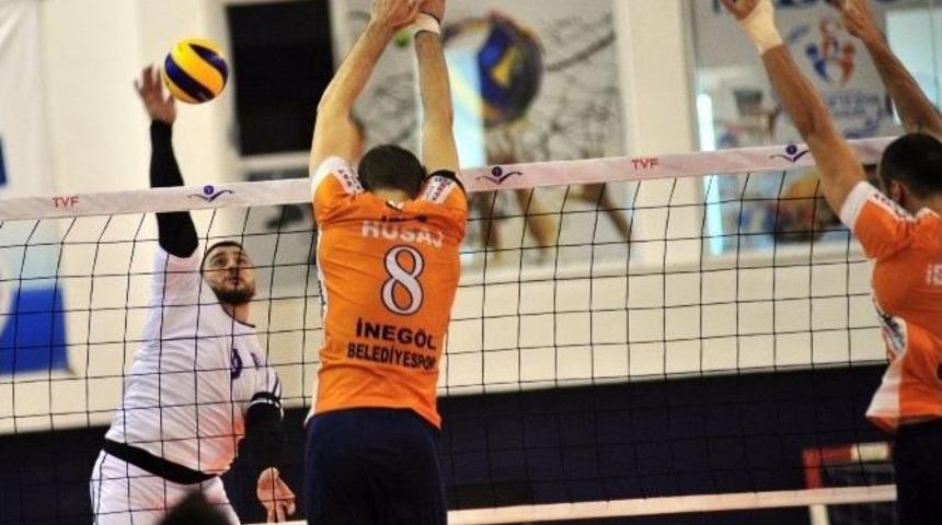Voleybol Efeler Ligi