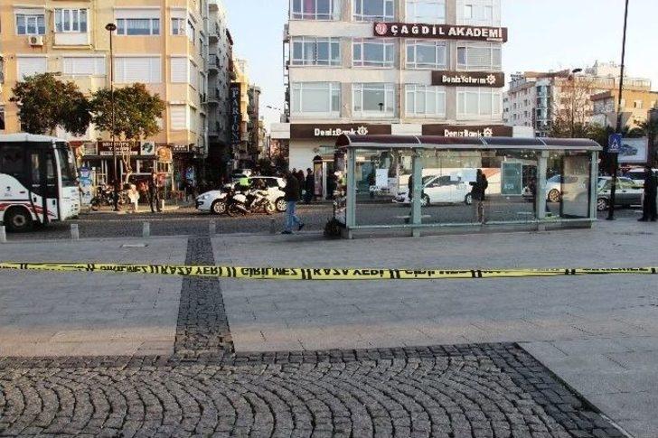 Çanakkale’de Şüpheli Çanta Paniği G2