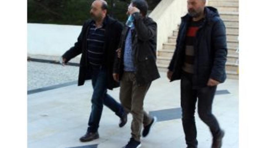 &Ccedil;aldığı 40 Bin Liranın 37 Bin Lirasını Harcamış