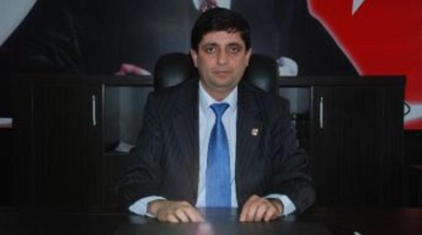 Agad Başkanı Aslan&rsquo;dan Ter&ouml;r Saldırısına Tepki