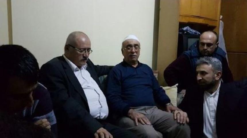 Şehit Polisin Memleketi Sinop'a Ateş Düştü (2)