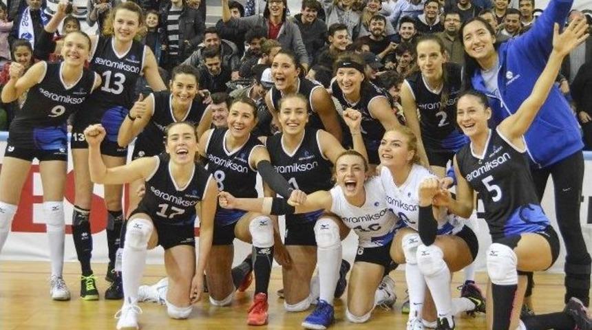 Vestel Venus Sultanlar Ligi