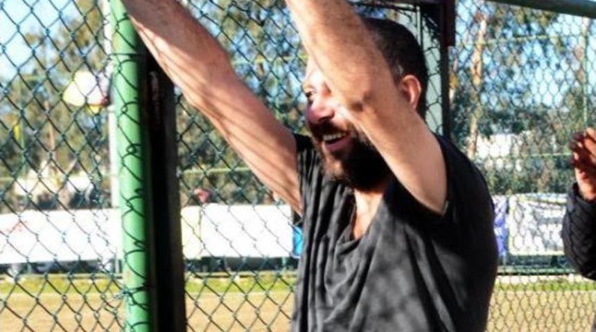 G&uuml;m&uuml;şl&uuml;k Gen&ccedil;likspor Ma&ccedil;ında Tezah&uuml;rat Yapılmadı