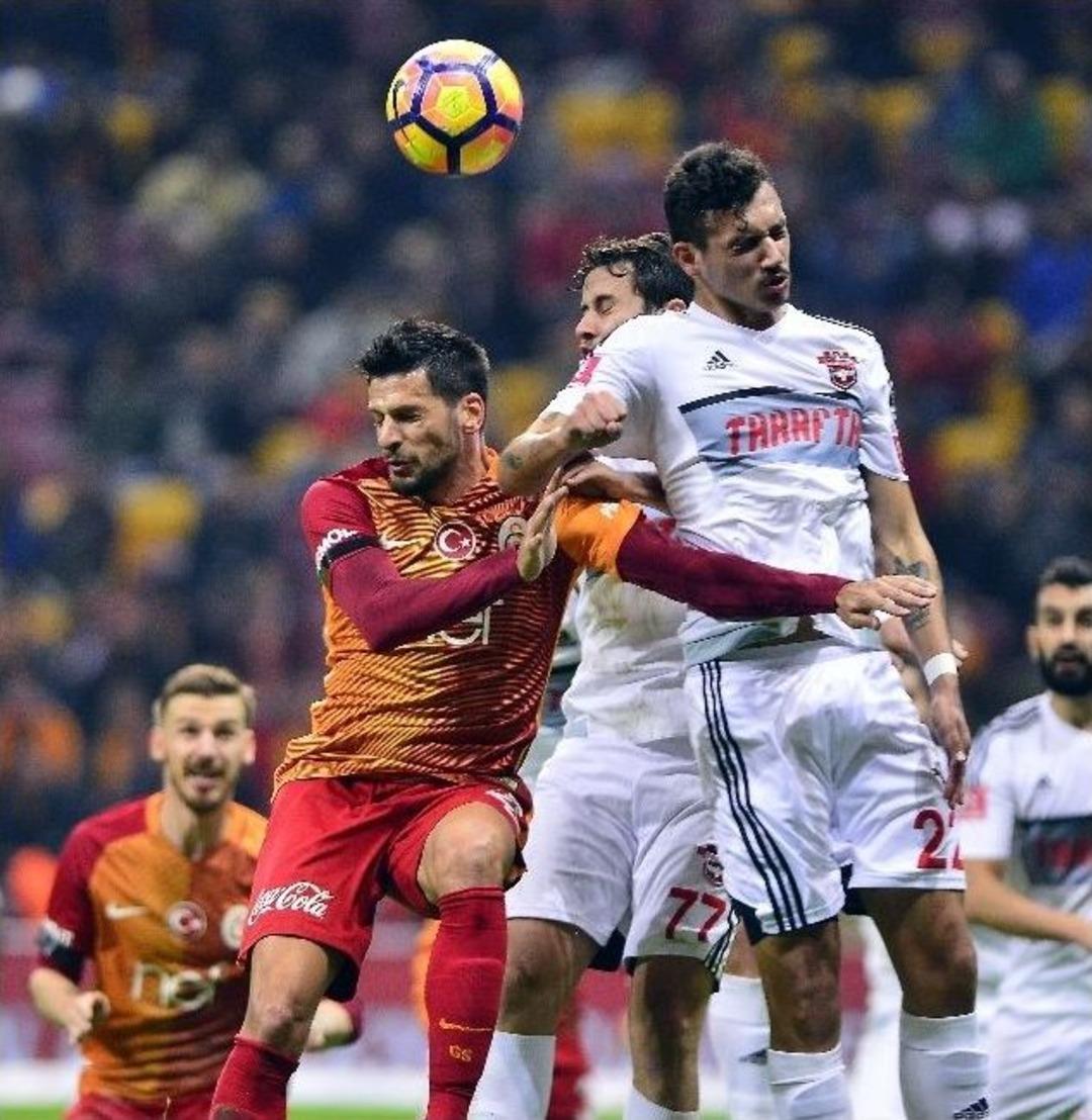 Spor Toto S&uuml;per Lig