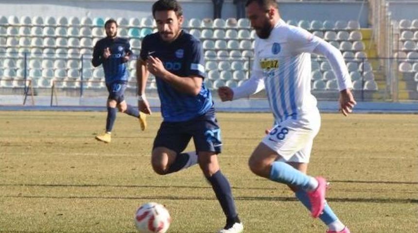 K&uuml;tahyaspor-Ankara Demirspor: 3-0