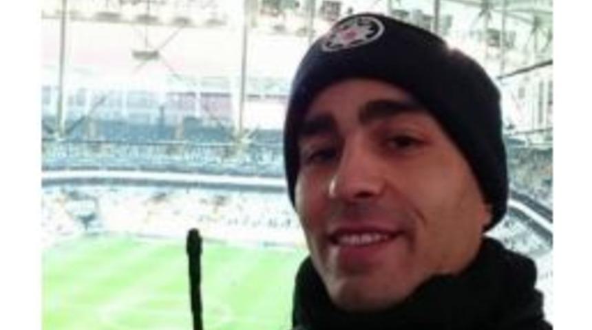 Patlamadan Saatler &Ouml;nce Ailesine Bu Fotoğrafı G&ouml;nderdi