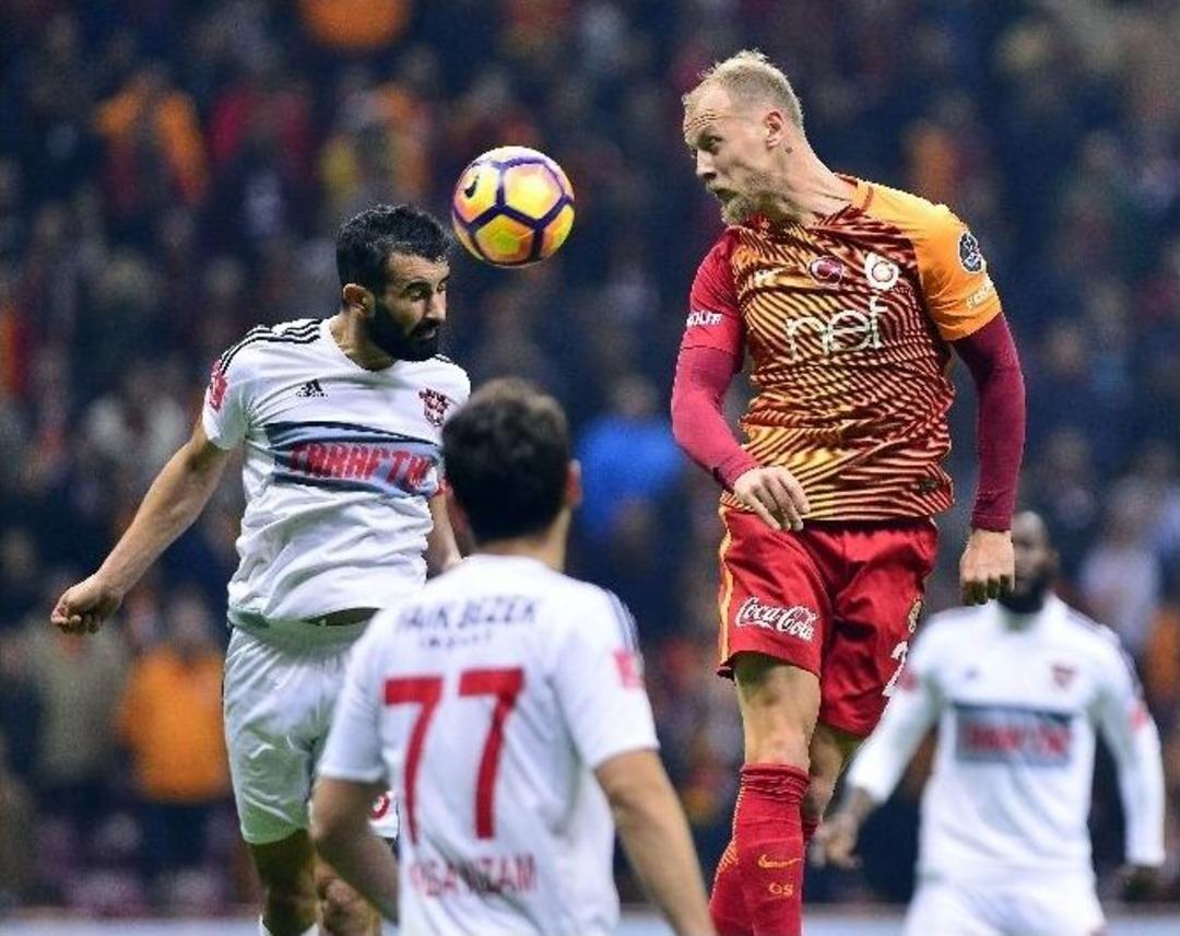 Spor Toto S&uuml;per Lig