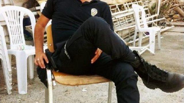 Şehit Ateşi Kayseri’Ye De Düştü (2)