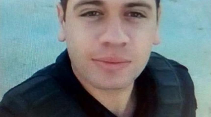 Kilis'te Şehit Acısı