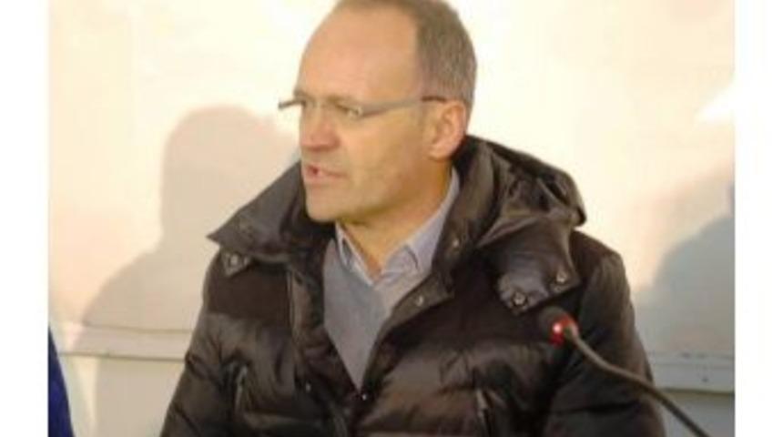 Yeni Malatyaspor - Bandırmaspor Ma&ccedil;ının Ardından