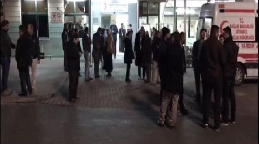 Patlamada Yaralanan Selin &Ccedil;elik Şehit Oldu