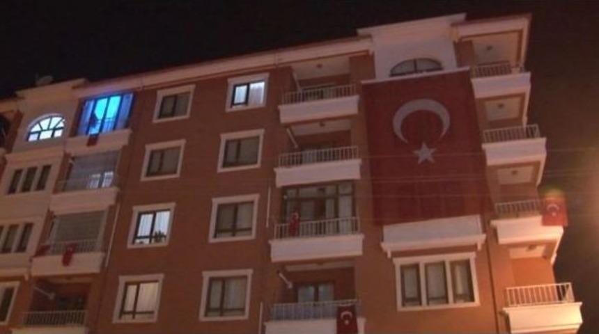 Ankara&rsquo;ya 2 Şehit Ateşi D&uuml;şt&uuml;