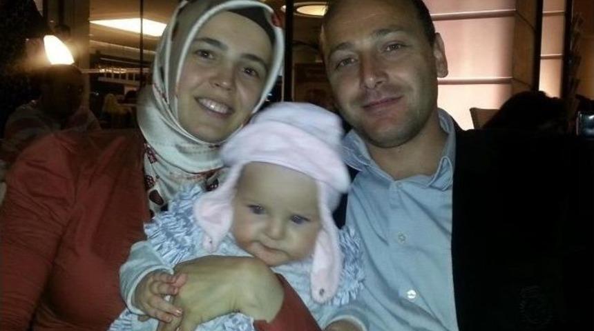 Şehit Emniyet M&uuml;d&uuml;r&uuml; Karakurdu&rsquo;nun Mesayi Arkadaşlarının Sosyal Meyda Mesajları Y&uuml;rekleri Dağladı