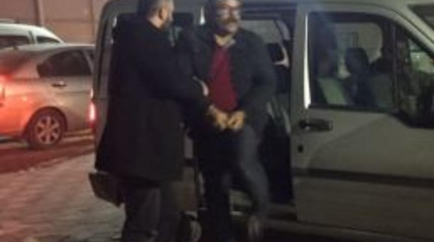 Manisa&rsquo;da Pkk/kck Operasyonu