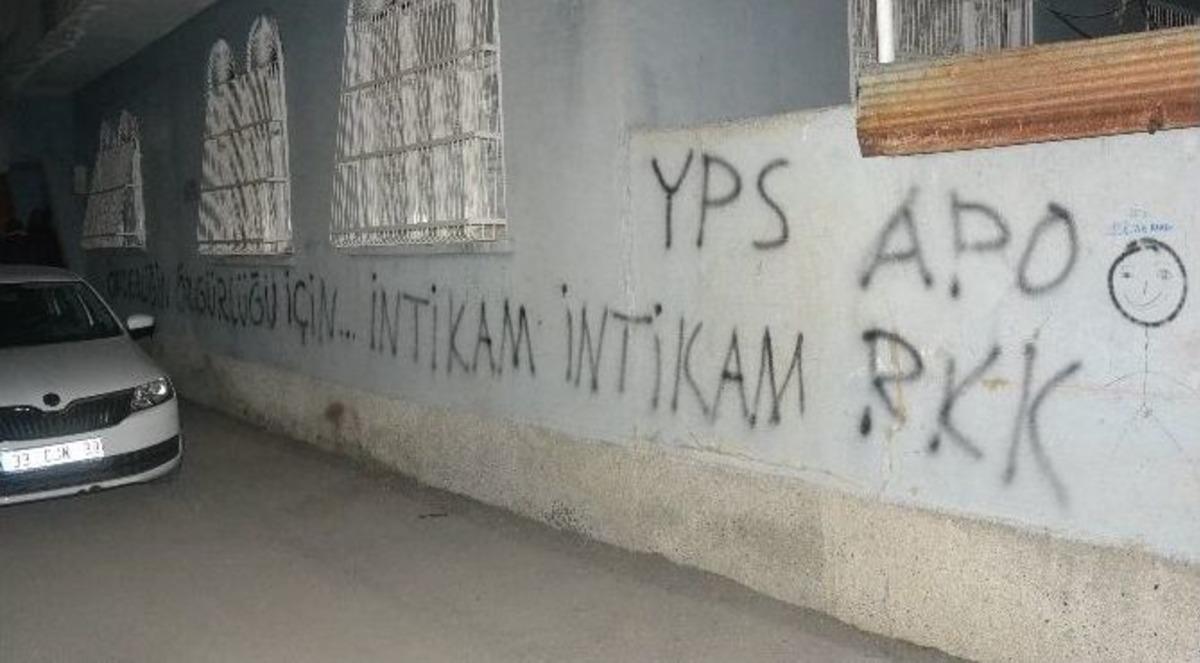 Hdp Adana İl Ve İl&ccedil;e Eş Başkanlarına G&ouml;zaltı