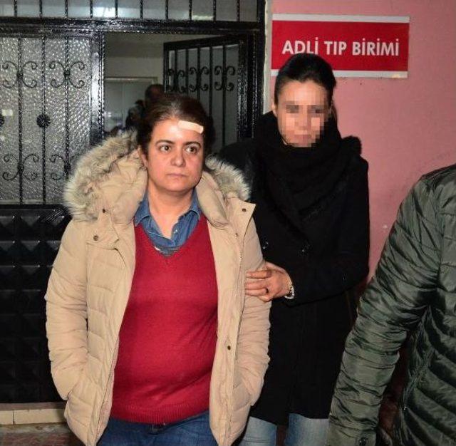 Adana'da Hdp'ye Operasyon: 25 Gözaltı