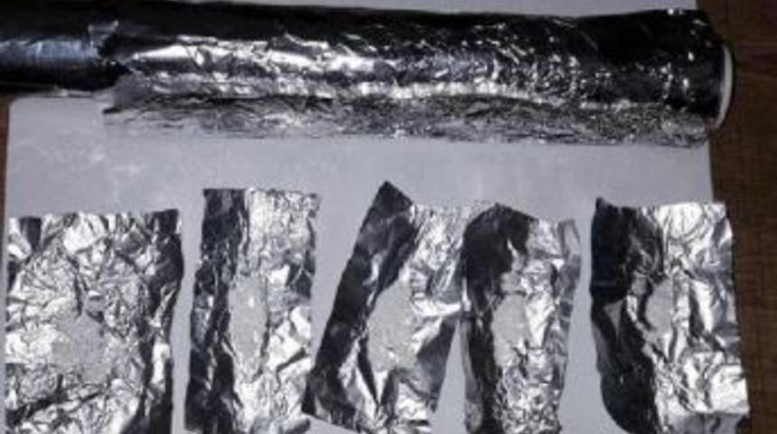 Zehir Tacirleri Yakalandı