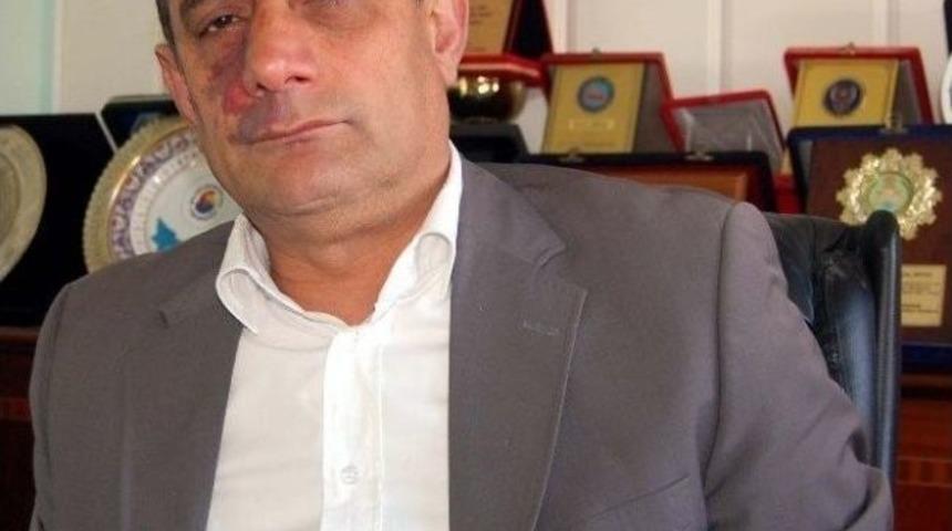 Bitlis&rsquo;teki Stk&rsquo;lardan İstanbul&rsquo;daki Saldırıya Tepki