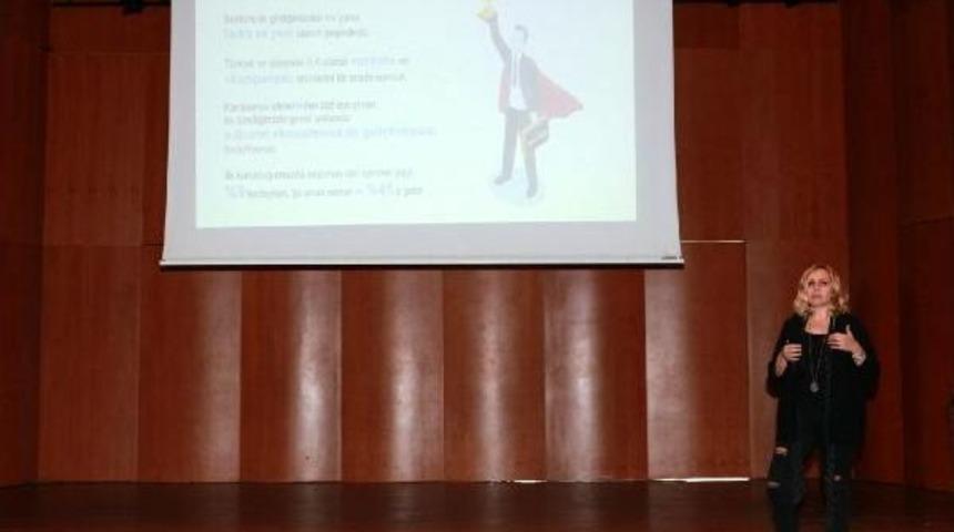 Morhipo.com Genel M&uuml;d&uuml;r Yardımcısı Aslı &Ouml;zer: "yılda 7 Milyondan Fazla &Uuml;r&uuml;n Satışı Yapılıyor"