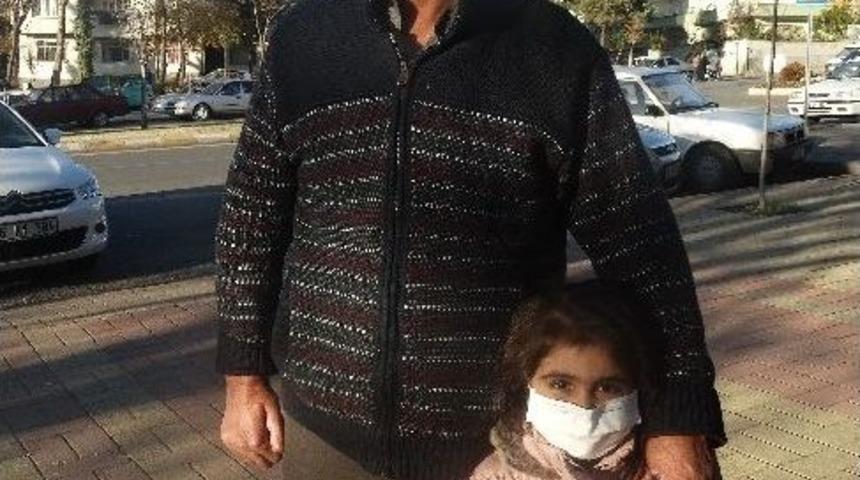 (&ouml;zel Haber) K&uuml;&ccedil;&uuml;k Asiye Beg&uuml;m Organ Bağış&ccedil;ısını Unutmadı