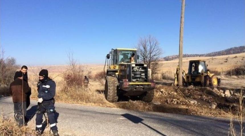 Grup Yollarında &lsquo;&ouml;l&uuml;m Virajları&rsquo; Kaldırılıyor