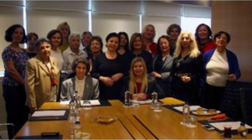 Egikad Kadın İstihdamını Arttıracak