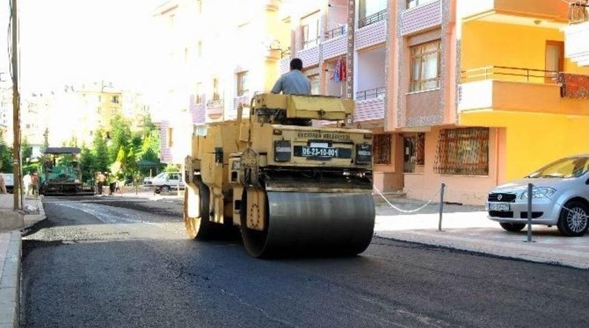 Ke&ccedil;i&ouml;ren&rsquo;de Yollar Daha G&uuml;venli Hale Geldi