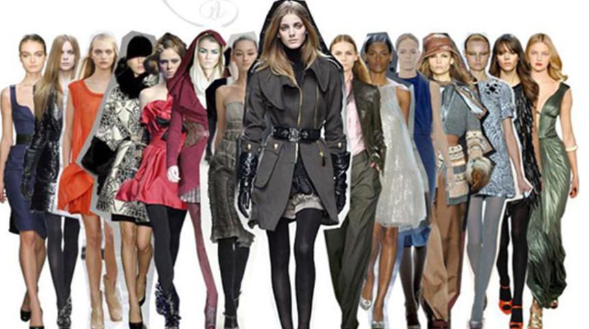 2016-2017 Sonbahar Kış Modası 