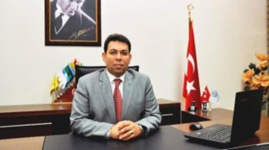 Mmo Konya Şube Başkanı Duransoy’dan Birlik Mesajı