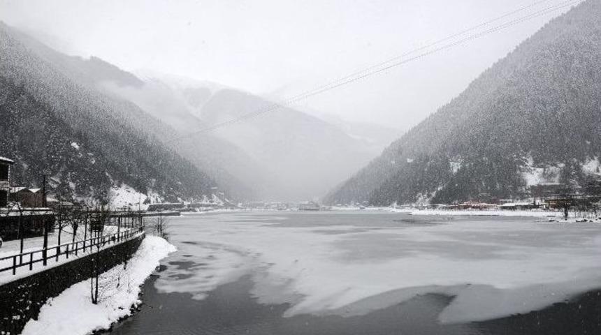 Uzung&ouml;l Dondu