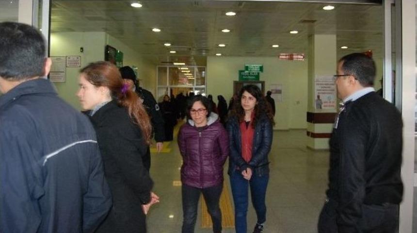 Şanlıurfa&rsquo;da Pkk/kck Operasyonu