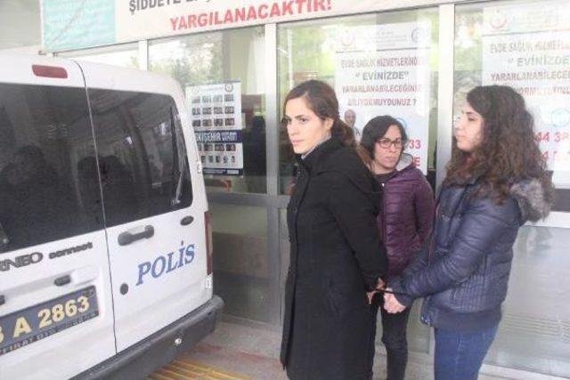 Şanlıurfa da Pkk/ Kcc Operasyonu: 50 G&ouml;zaltı 2