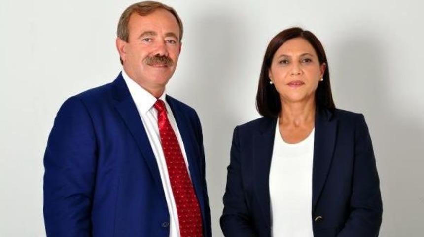 Mersin&rsquo;De Hdp Operasyon: 50 G&ouml;zaltı